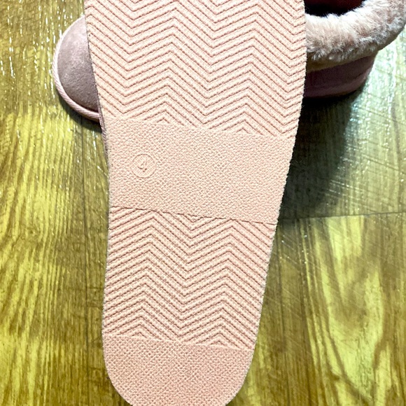 Bebe Girls Short Boot - Picture 4 of 4